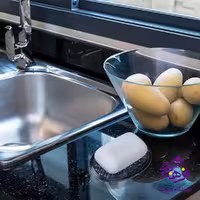 جاصابون پاديز بيضي 484