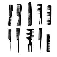 ست 10 عددی شانه