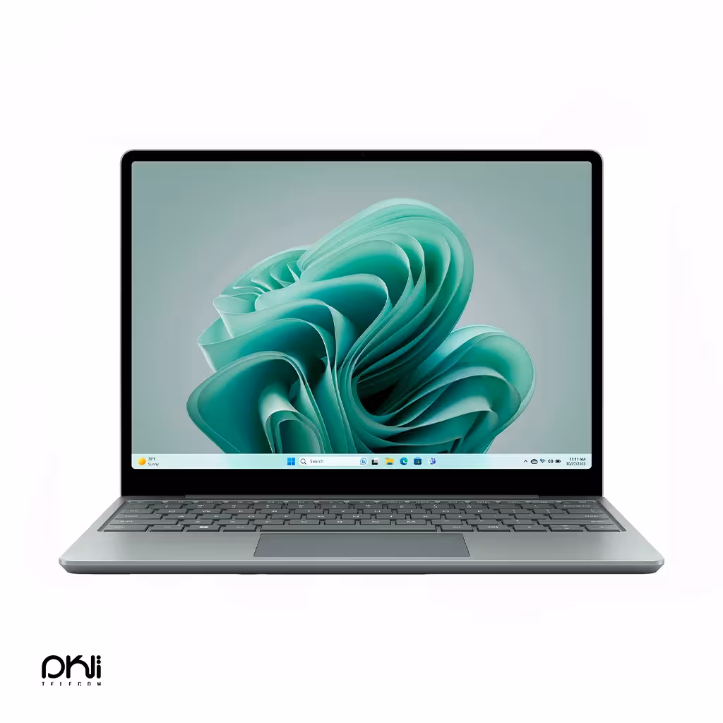 لپ تاپ 13 اینچی سرفیس: ظرافت و کارایی در کنار هم تلکام