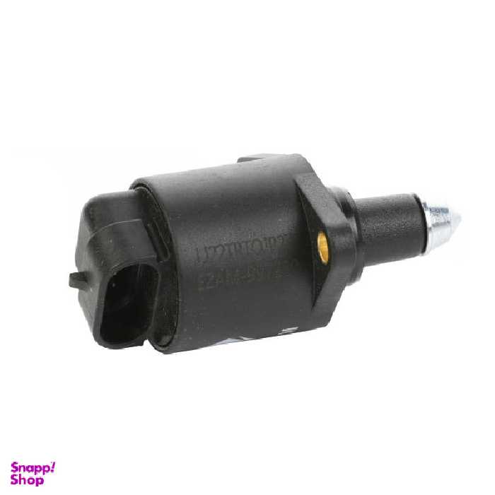 استپر موتور عظام کد 1004 مناسب برای پژو 206