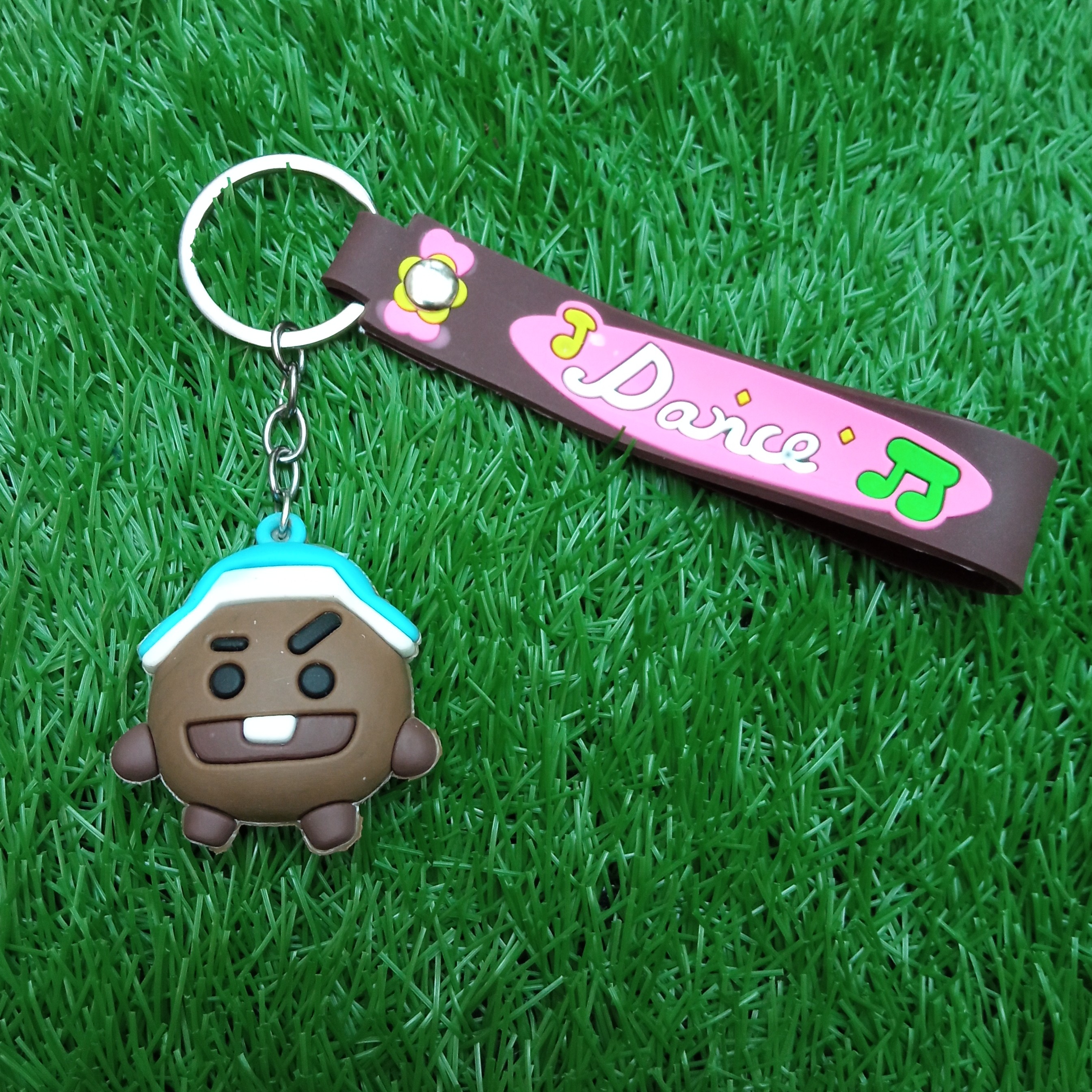 جاکلیدی سیلیکونی کد 0098