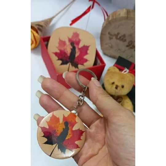 پک هدیه پاییزی( زنانه، مردانه) ویژه پاییز