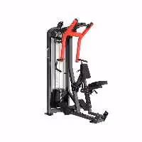 دستگاه اچ ماشین BRTW مدل HS08
