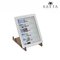 استند تبلت مدل آلیکا