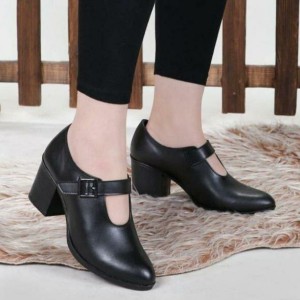 کفش اداری زنانه