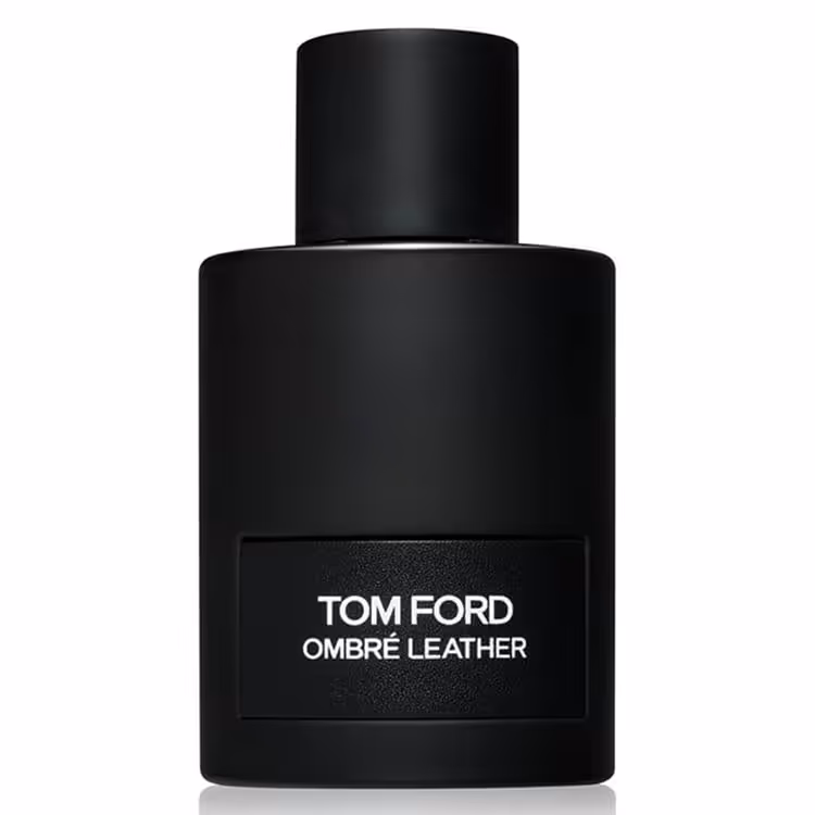 ادو پرفیوم مردانه و زنانه اماراتی TOM FORD Ombre Leather حجم 100 میلی لیتر