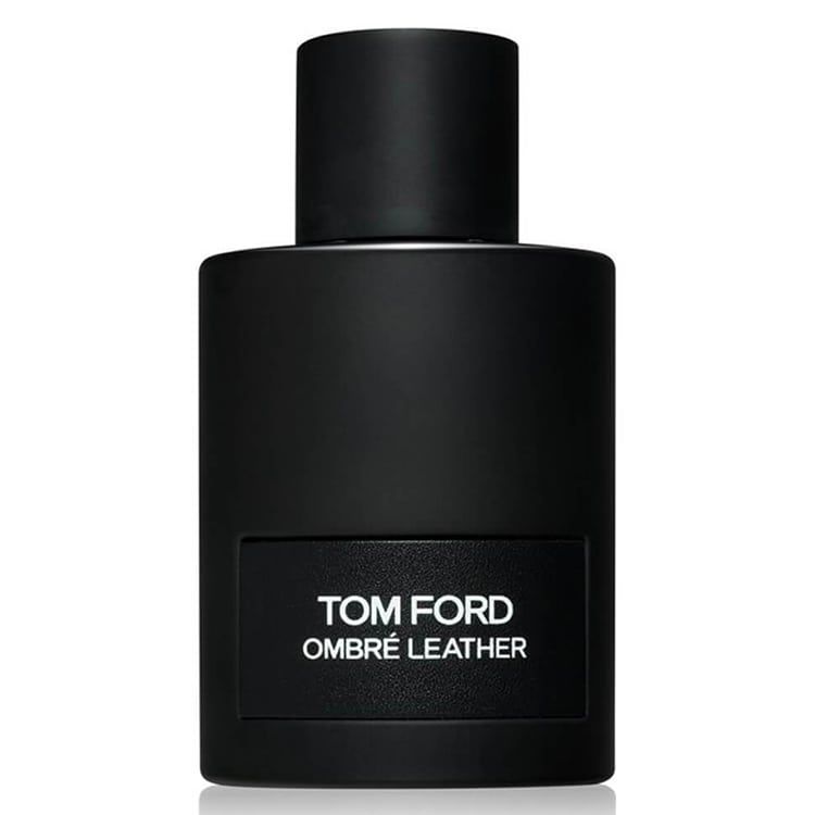 ادو پرفیوم مردانه و زنانه اماراتی TOM FORD Ombre Leather حجم 100 میلی لیتر