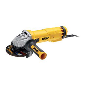 مینی فرز 1400 وات دیوالت DWE4237K - ابزار یراق