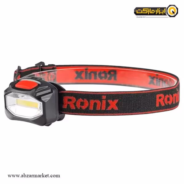 چراغ پیشانی رونیکس مدل RH-4283