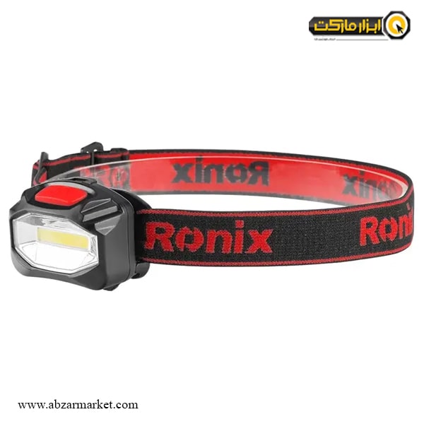 چراغ پیشانی رونیکس مدل RH-4283