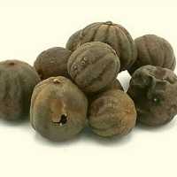 لیمو عمانی سیاه (100 گرم)