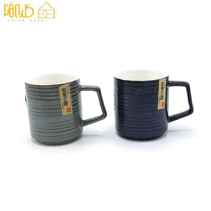 ماگ رنگی کد 175