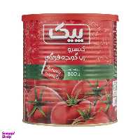 رب گوجه فرنگی پیک وزن 800 گرم