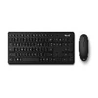 کیبورد و ماوس بی‌سیم مایکروسافت مدل QHG-00016