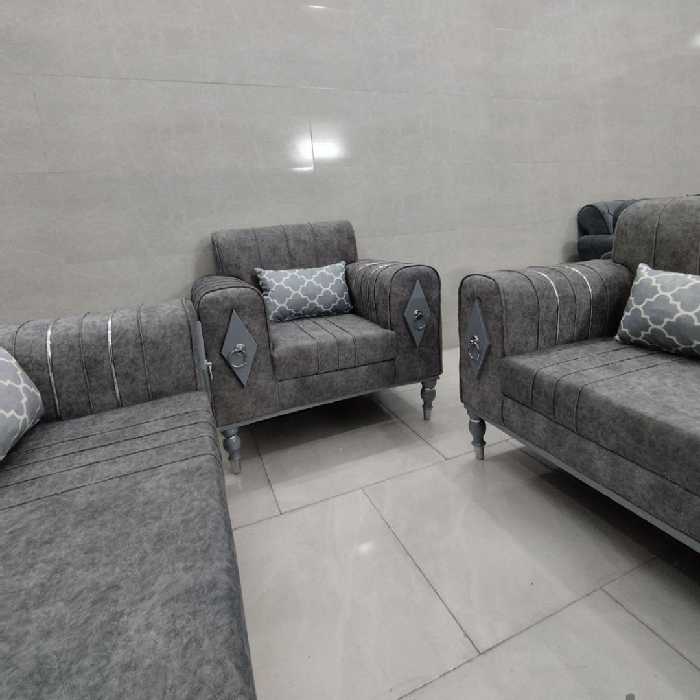 مبلمان نیو مدل راحتی و 