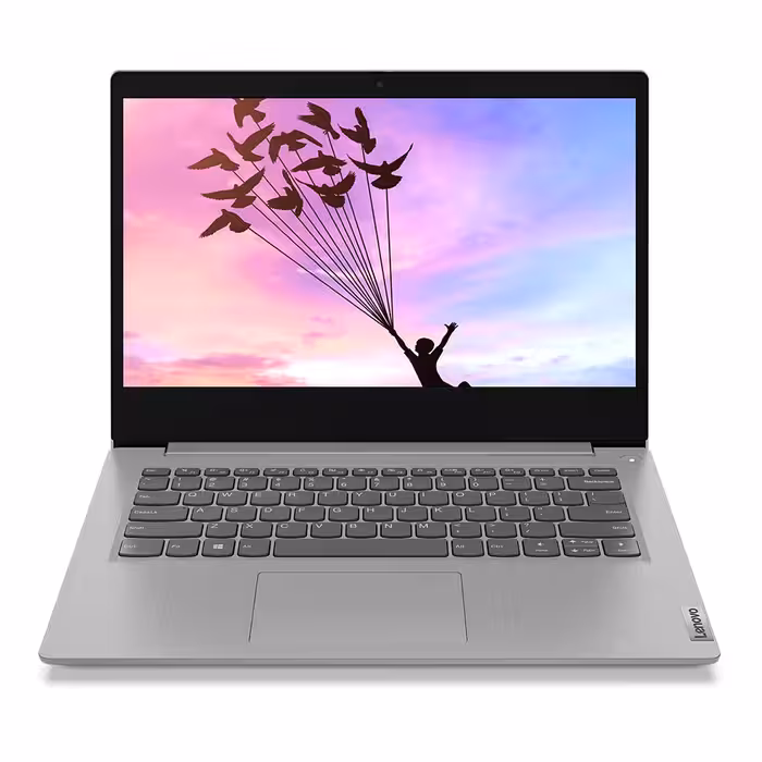 لپتاپ لنوو مدل Lenovo IdeaPad 3 6405U 4GB 1TB 2GB MX130 15.6 HD | آرکا 90