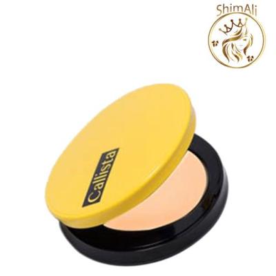 پنکیک کالیستا سری Smooth شماره CP02