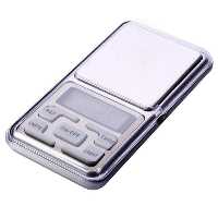 ترازو جیبی مدل MH-500