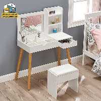 میز آرایش کد DMP36 - فروشگاه سه گامه