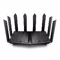 قیمت و خرید روتر بی‌سیم گیگابیت AX7800 تی پی لینک مدل Archer AX95 | یاس ارتباط