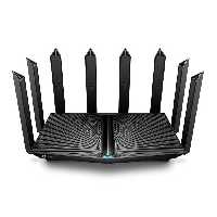 قیمت و خرید روتر بی‌سیم گیگابیت AX7800 تی پی لینک مدل Archer AX95 | یاس ارتباط