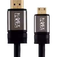 کابل K-NET PLUS HDMI TO MINI HDMI 2.0