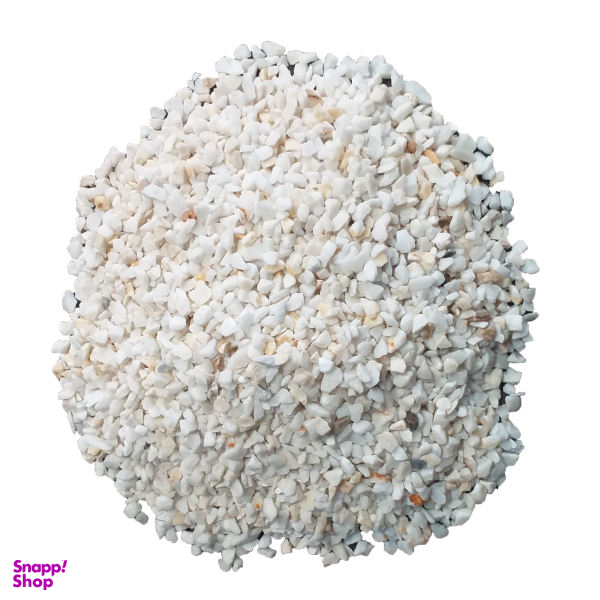 شن تزیینی مدل SMN02 وزن 2 کیلوگرم