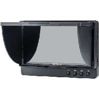 مانیتور ویلتروکس Viltrox DC-55 55&quot; 4K