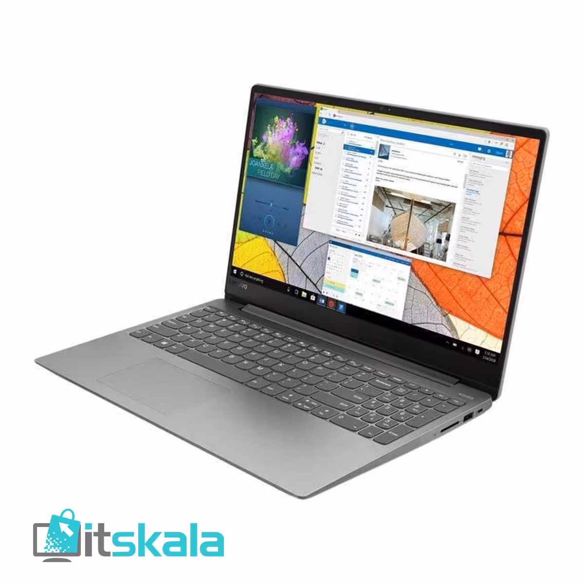 قیمت و خرید لپ تاپ لنوو مدل LENOVO IdeaPad 330 | ITSKALA