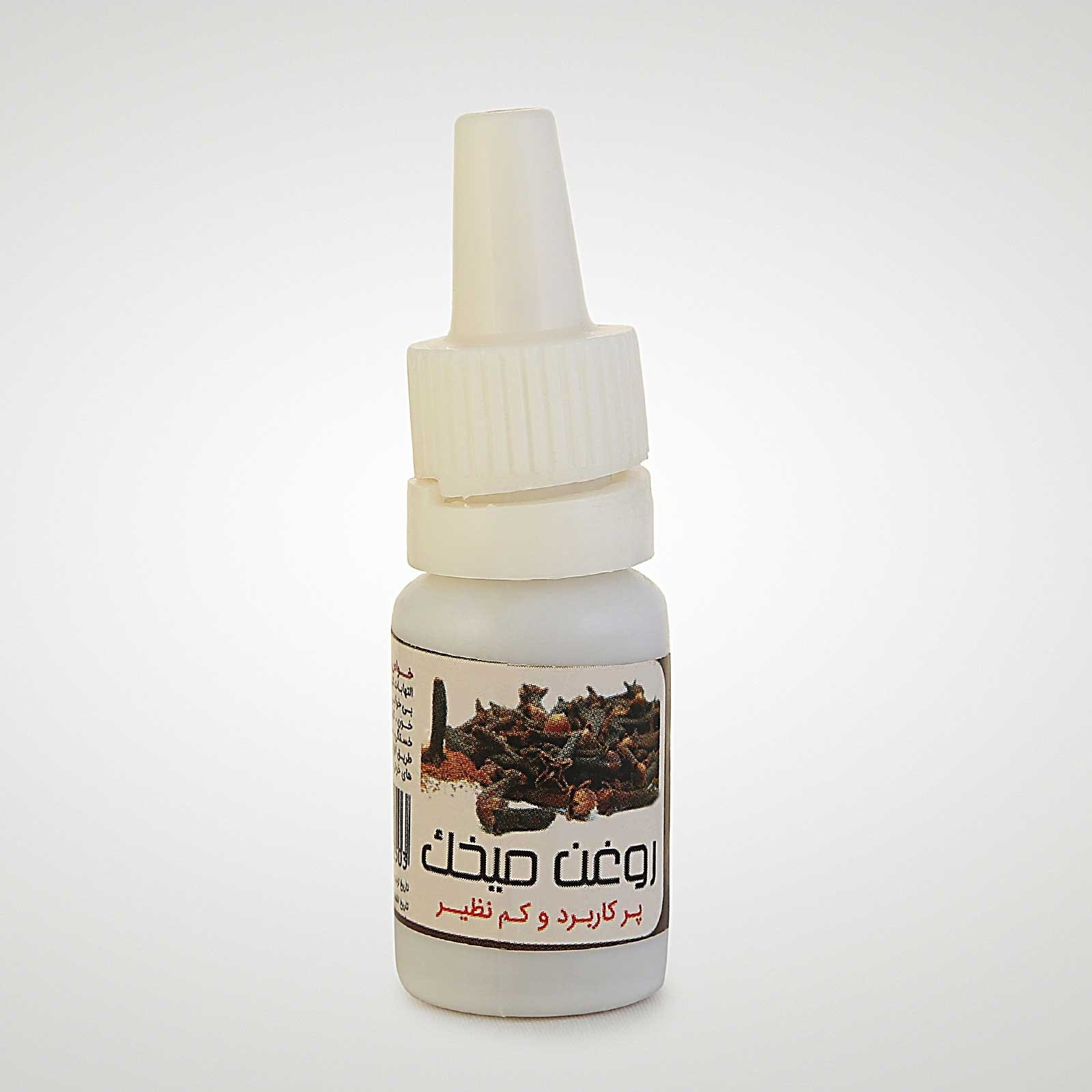 روغن میخک فدک (دندان، فشارخون) 10سی سی 