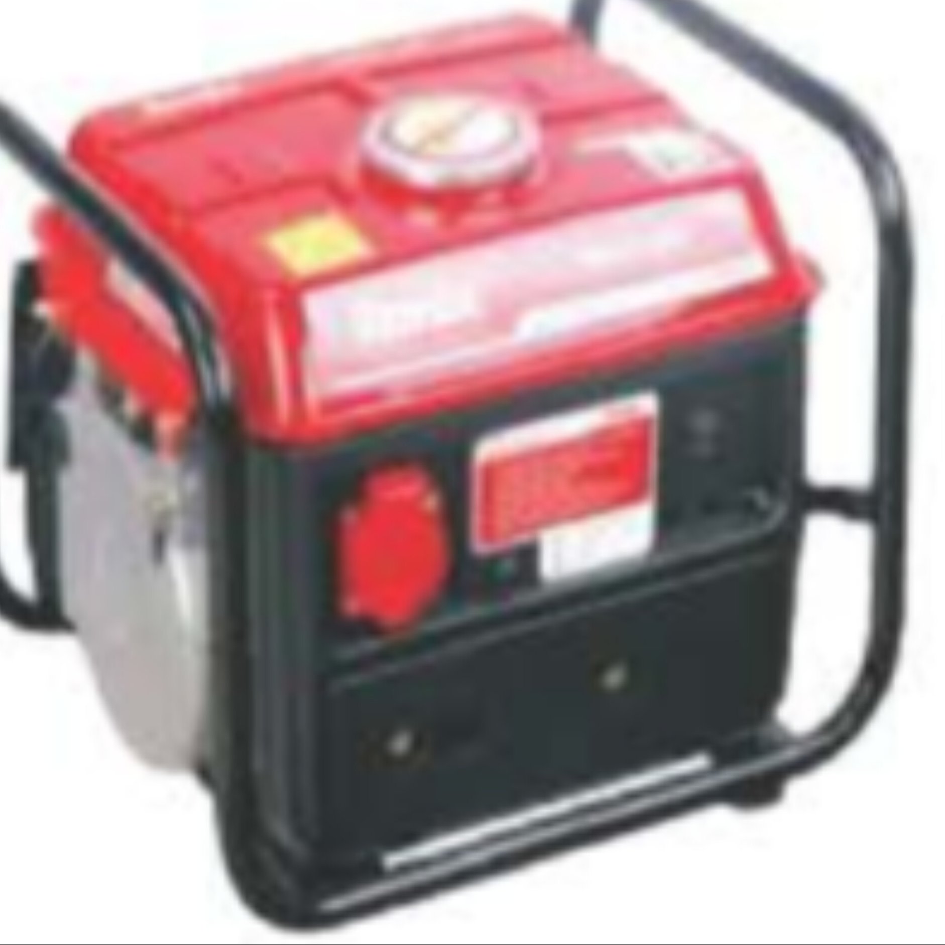 ژنراتور   2/5کیلو  وات جدید . رونیکس 