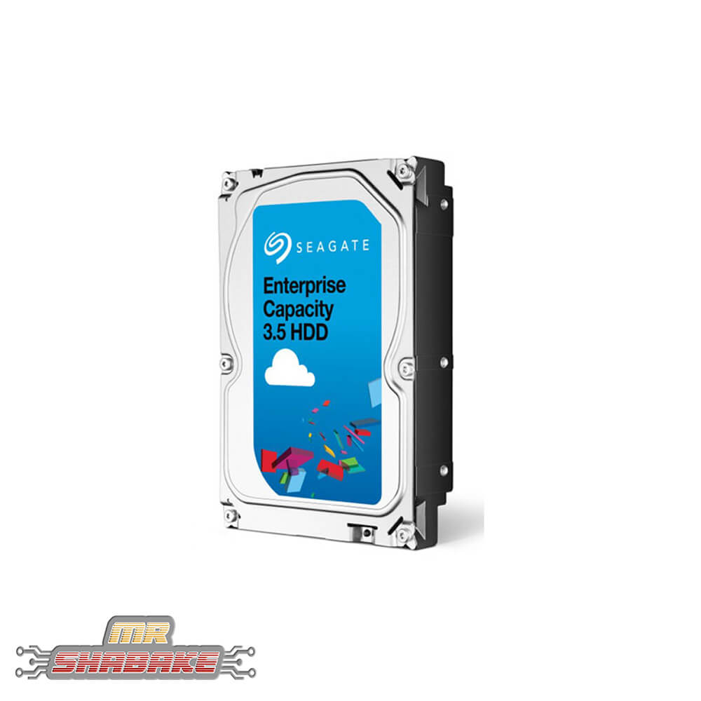 قیمت و خرید هارد سرور سیگیت ST4000NM0035 4TB | مسترشبکه
