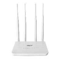 مودم 4G LTE نتربیت مدل NW-431F