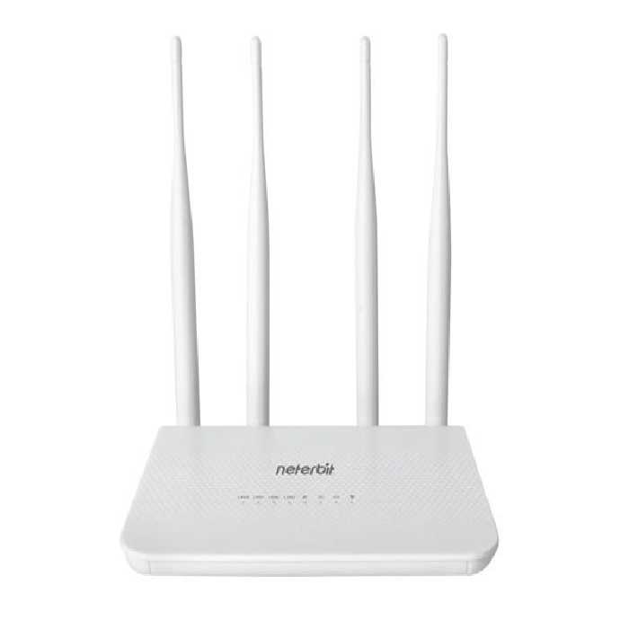 مودم 4G LTE نتربیت مدل NW-431F