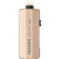 فلش مموری لایتنینگ ای دیتا مدل ای آی 720 با ظرفیت 64 گیگابایت