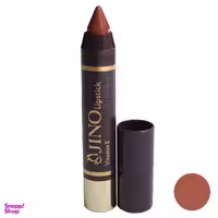 رژ لب مدادی ژینو (Jino) شماره 100