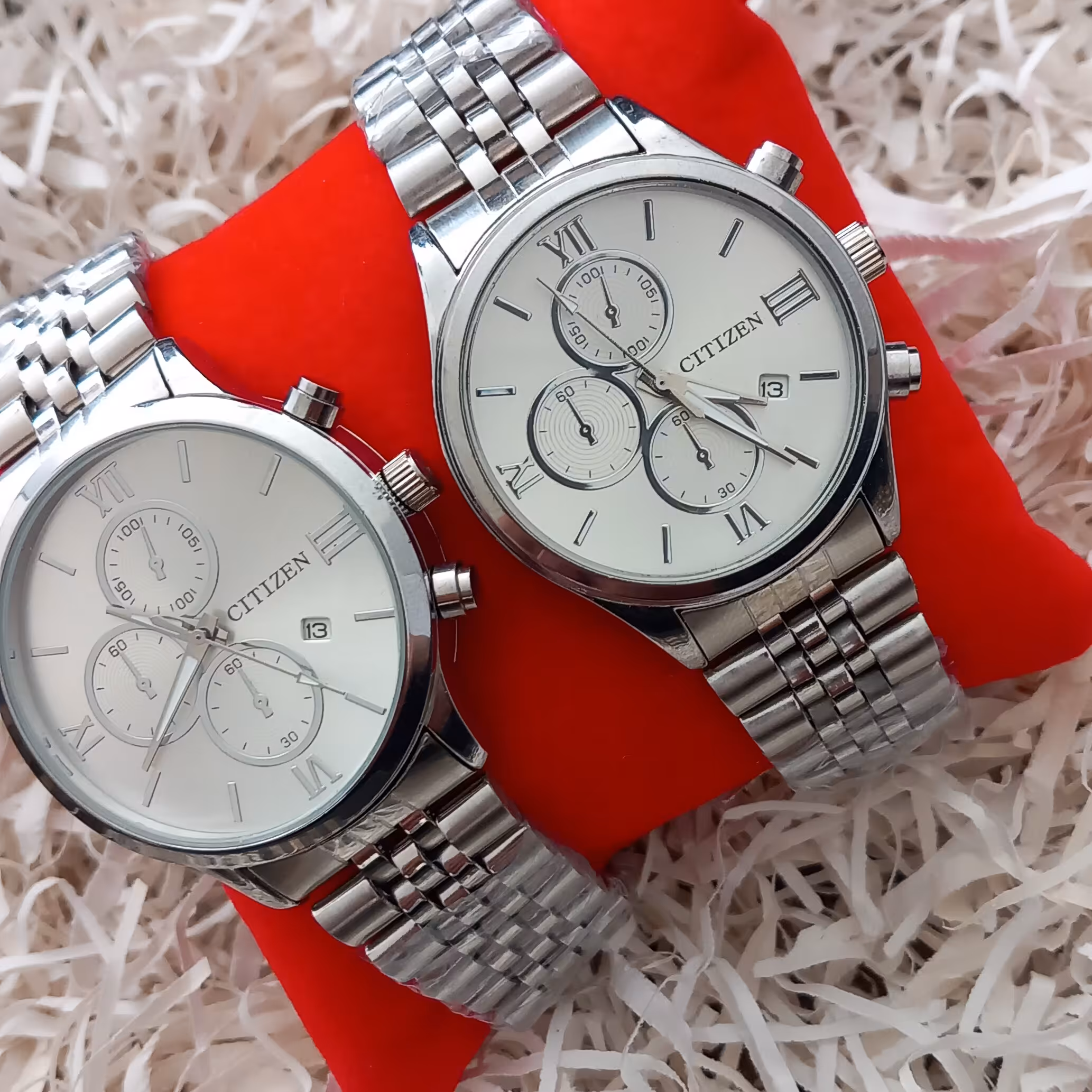 ساعت ست سیتیزن