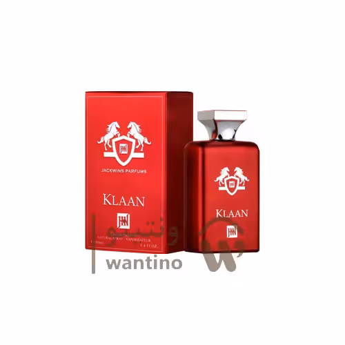 عطر ادکلن اسپرت پرفیوم دو مارلی کالان جانوین - جکوینز (Jackwins Parfums de Marly Kalan)