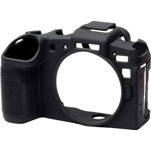 کاور سیلیکونی دوربین کانن easyCover Canon RP