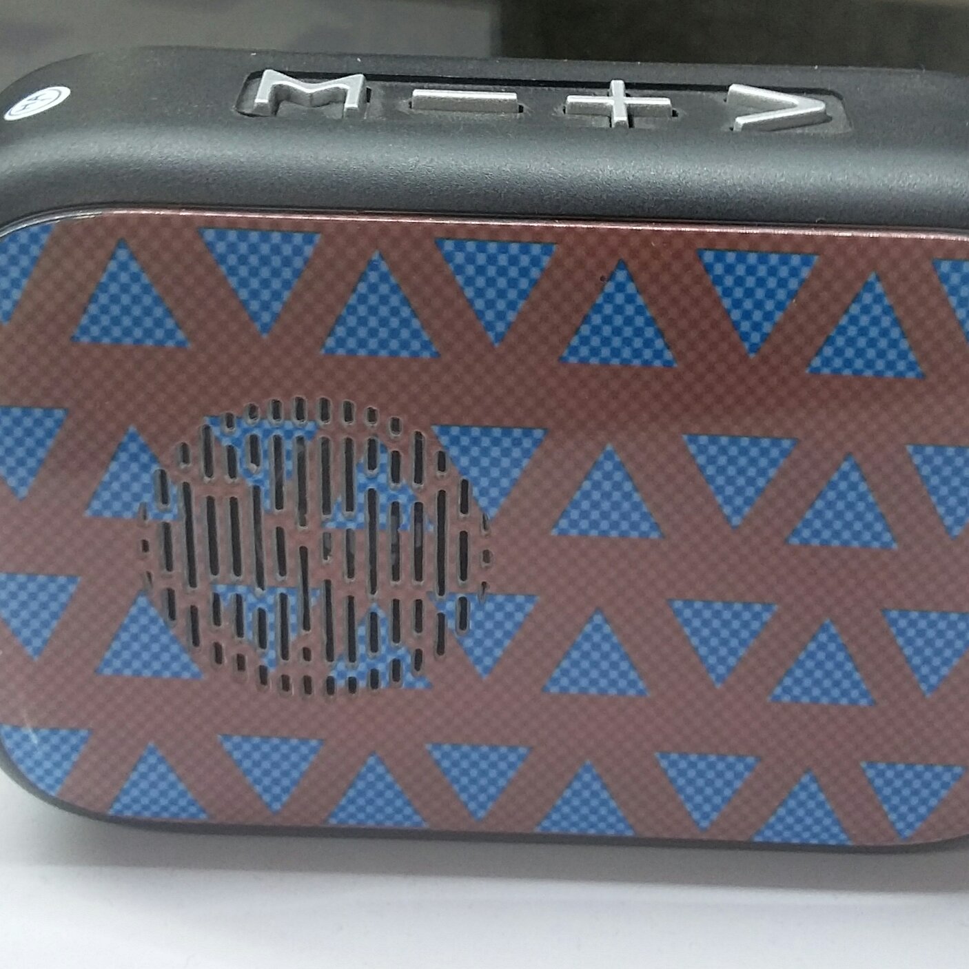 اسپیکر بلوتوث اورج