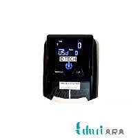 دستگاه تفکیک و تشخیص اصالت اسکناس دیتک مدل 109 2plus