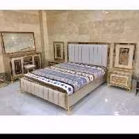 سرویس خواب  دونفره سلام (پس کرایه)