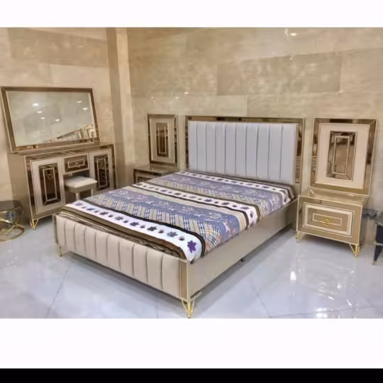 سرویس خواب  دونفره سلام (پس کرایه)