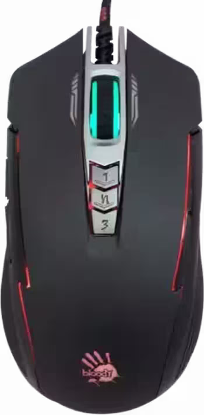 موس  A4TECH مدل BLOODY GAMING P93