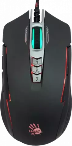 موس  A4TECH مدل BLOODY GAMING P93