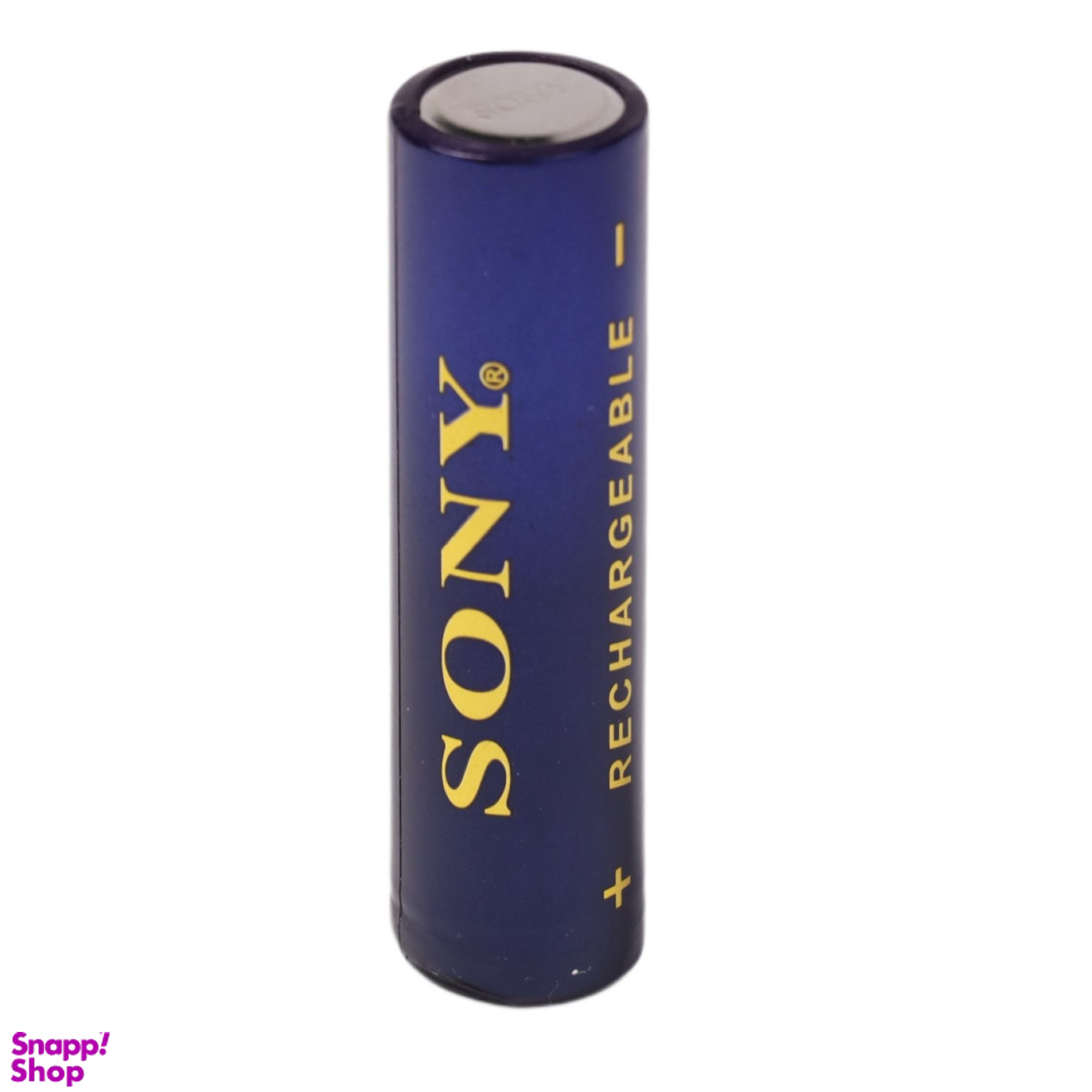 باتری لیتیومی قابل شارژ سونی مدل 18650 ظرفیت 10000 میلی آمپر ساعت