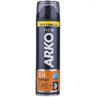 ژل اصلاح آرکو من 