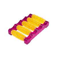 قیمت و خرید ماساژور کف پا تن زیب مدل سوزنی - تن زیب