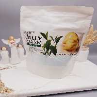ماسک هیدروژلی چای سبز دکتر مینایر Dr.Meinaier حجم 500 گرم کد NO.:220721-121