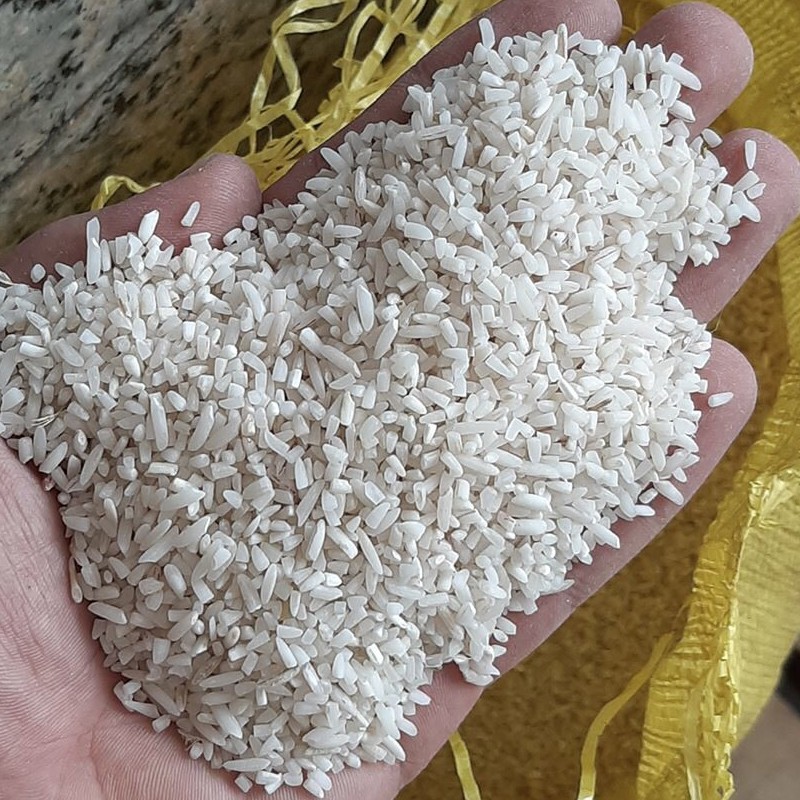 برنج لاشه ی هاشمی